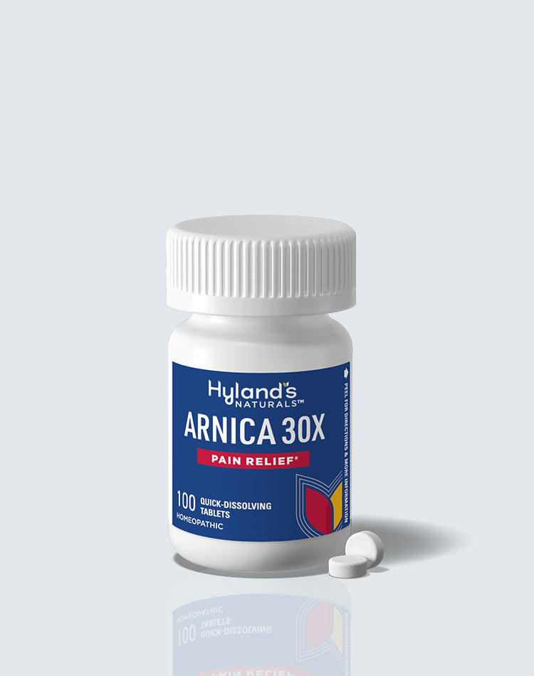 Arnica Tablets 30X