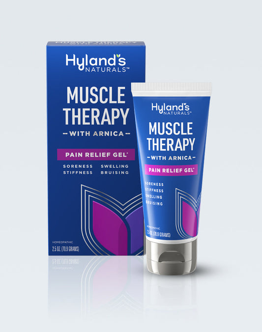 muscle therapy tube