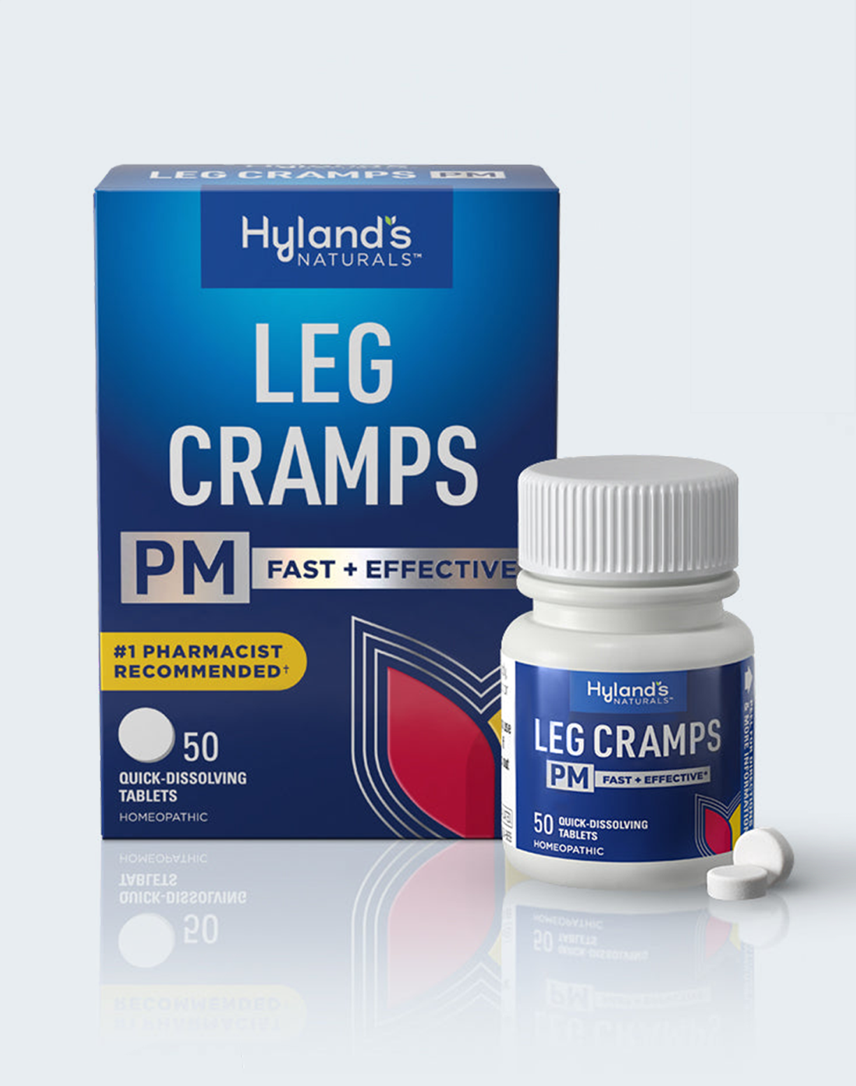 Leg Cramps PM Tablets