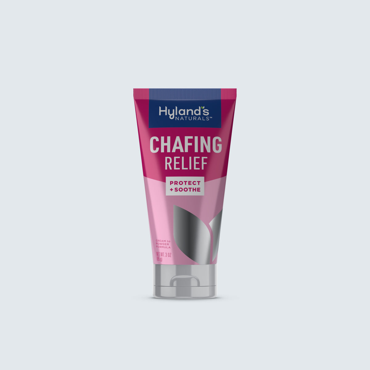 Hyland's Naturals Chafing Relief