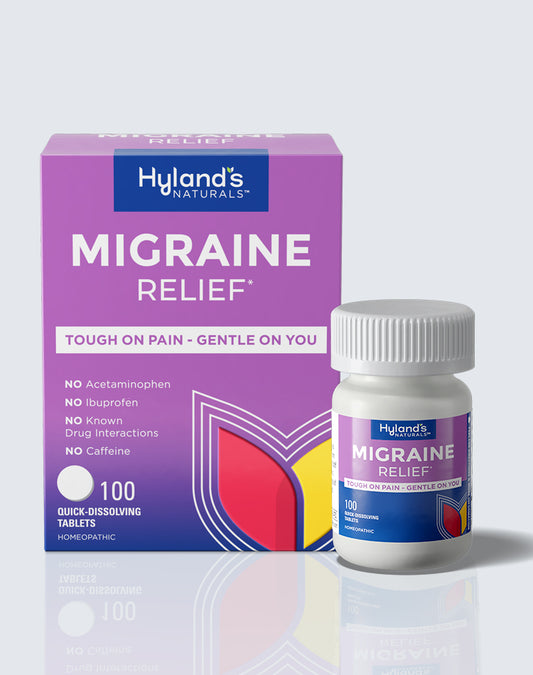 Migraine Relief