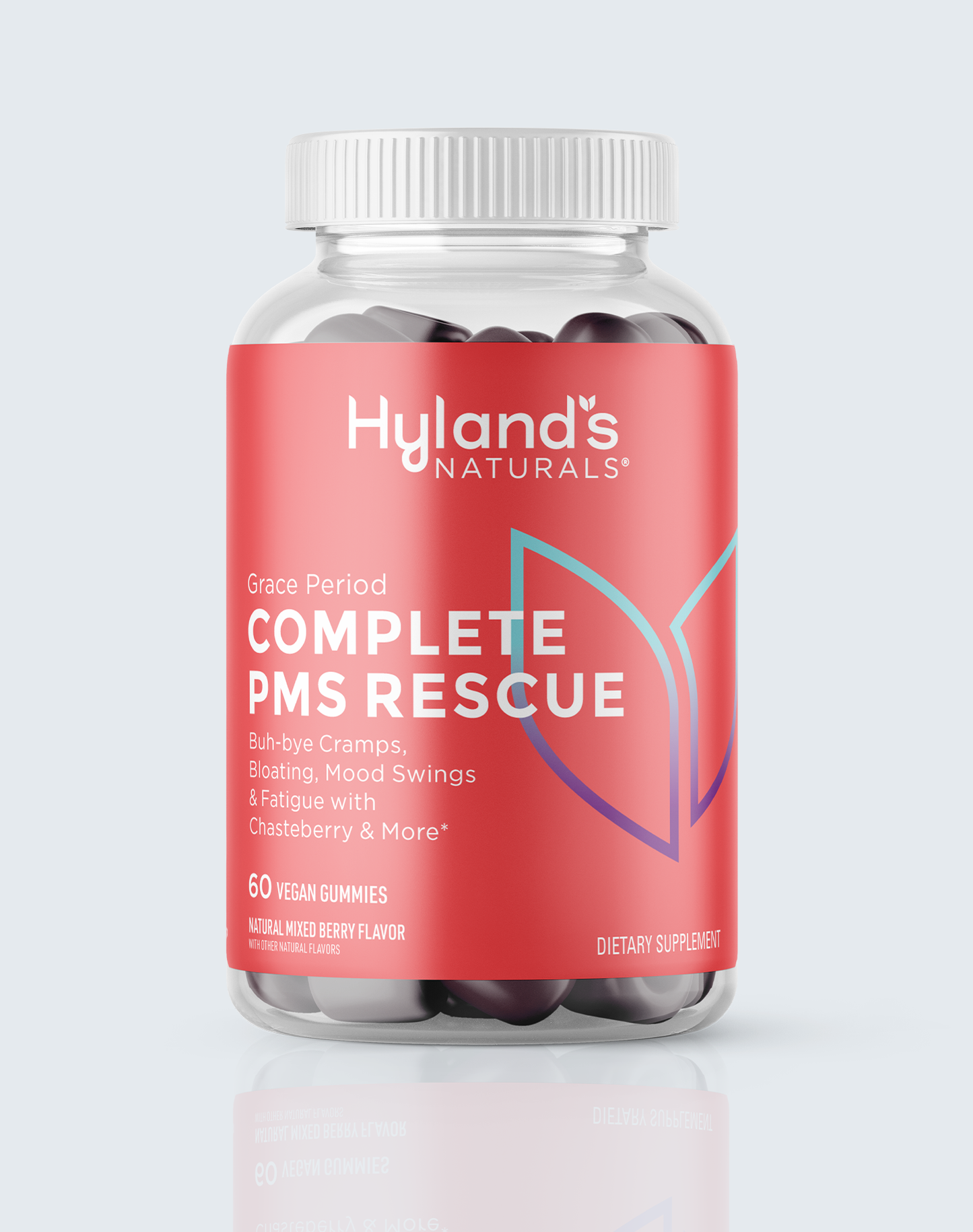 Complete PMS Rescue