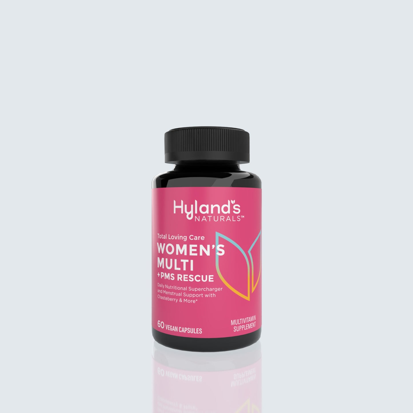 Hyland’s Naturals Women's Multi + PMS Rescue