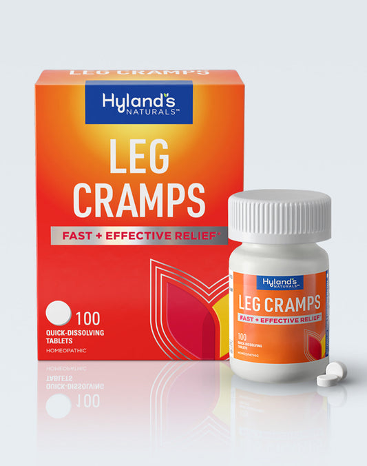 Leg Cramps Tablets